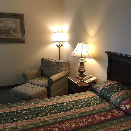 Lititz Inn And Suites 外观 照片