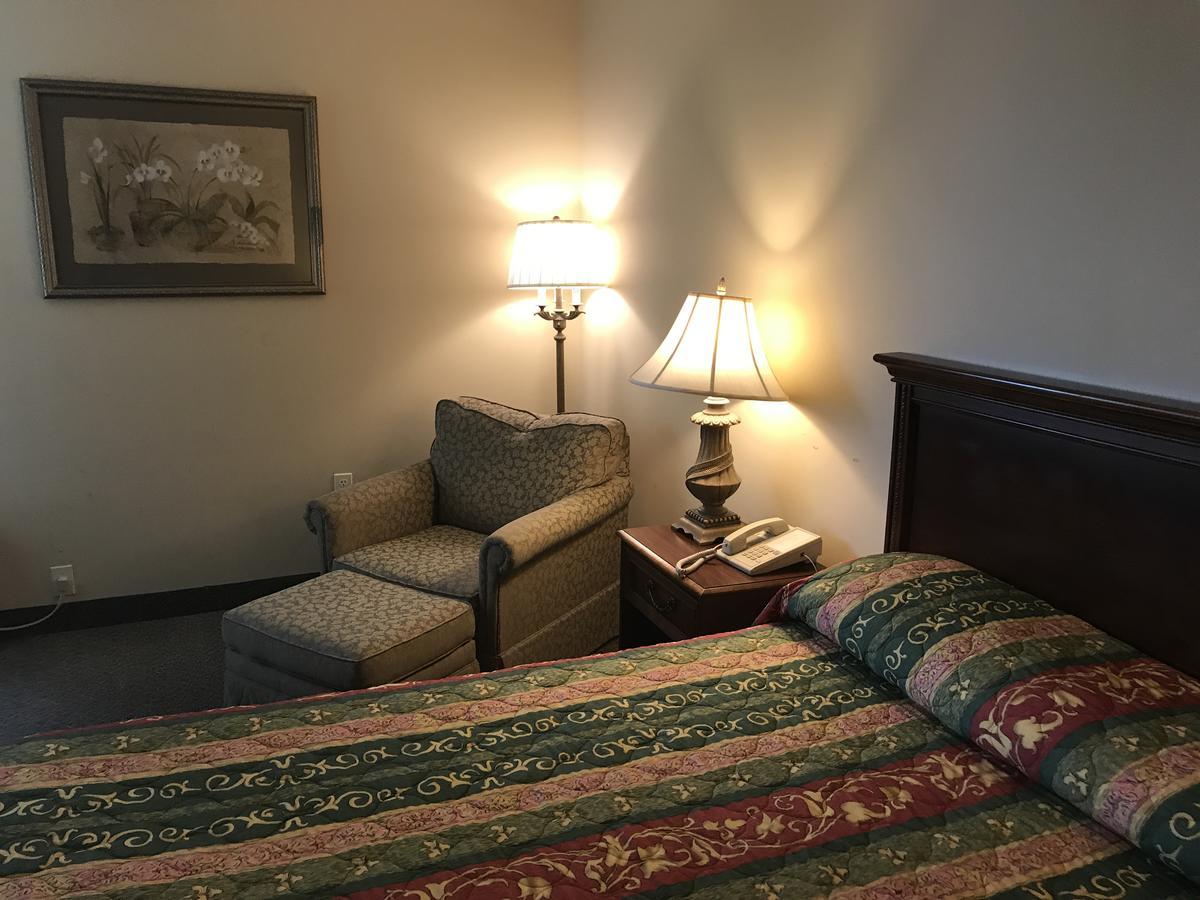 Lititz Inn And Suites 外观 照片