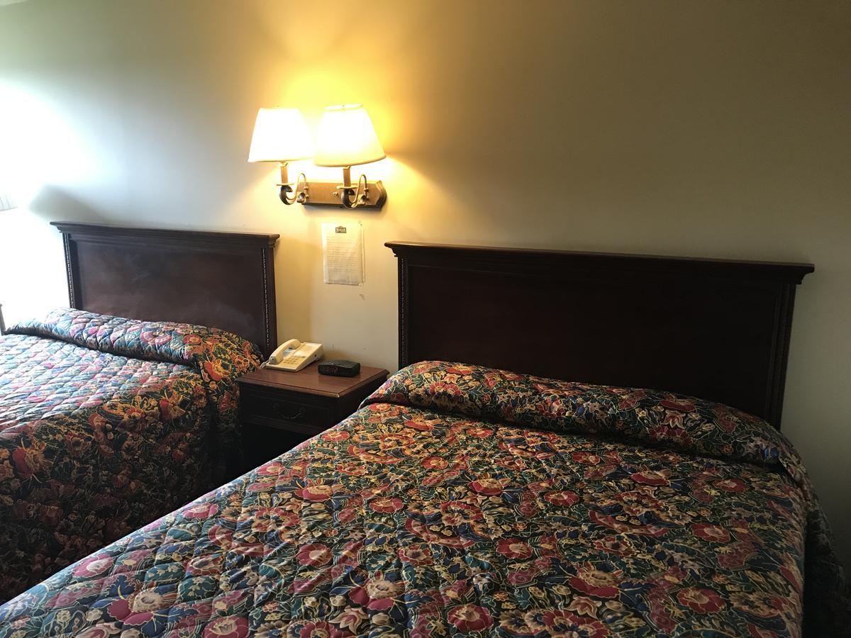 Lititz Inn And Suites 外观 照片