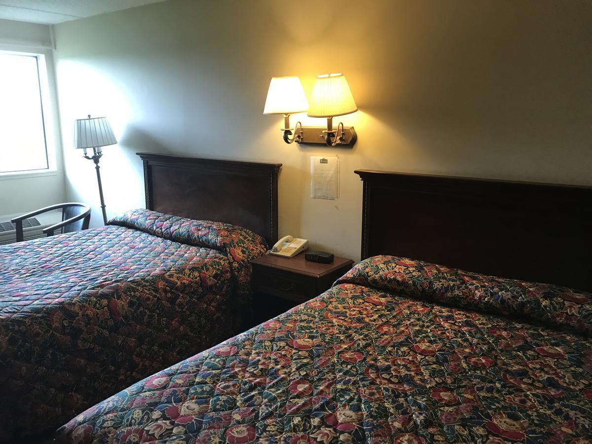 Lititz Inn And Suites 外观 照片