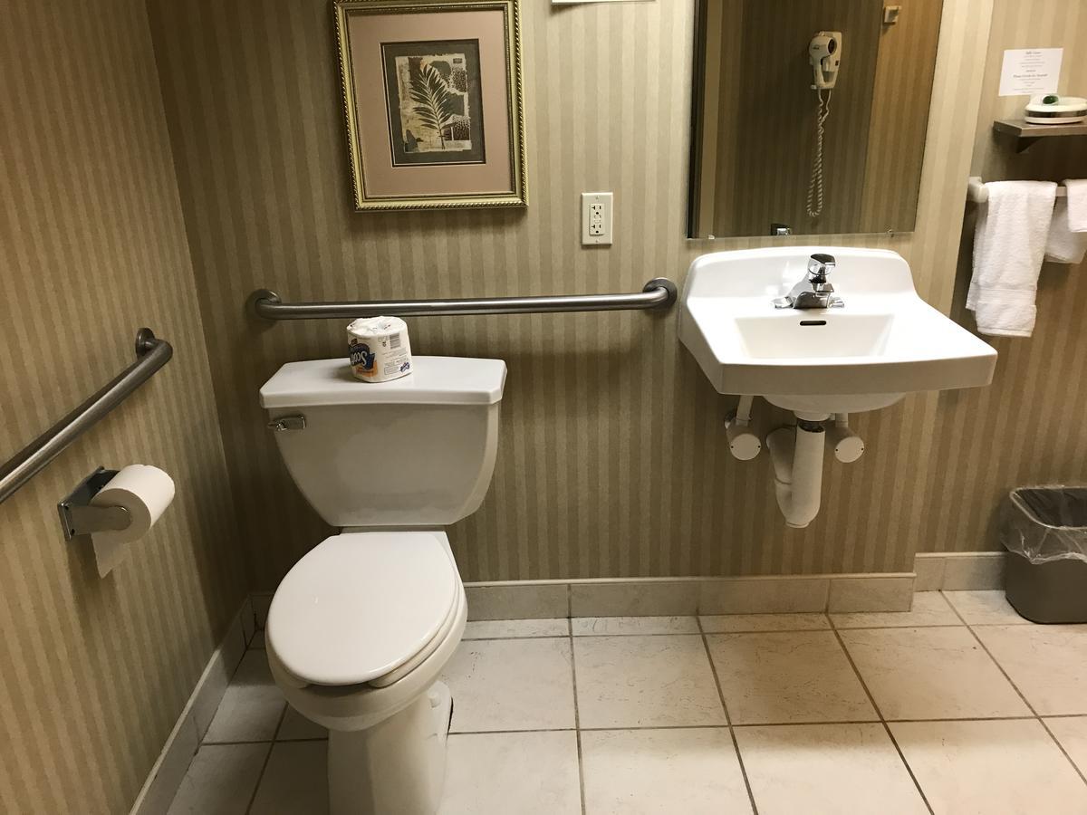 Lititz Inn And Suites 外观 照片